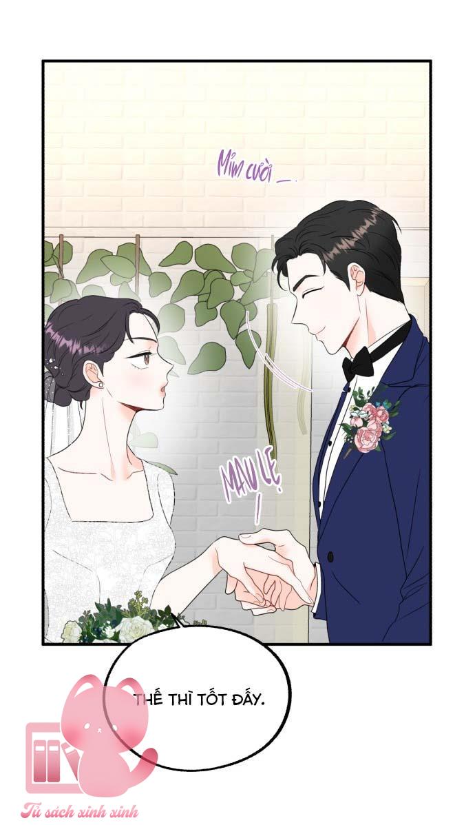 Xác Suất Tình Yêu - Chap 2