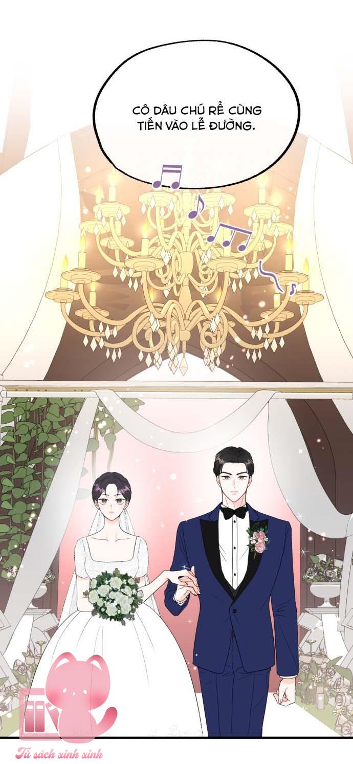 Xác Suất Tình Yêu - Chap 2