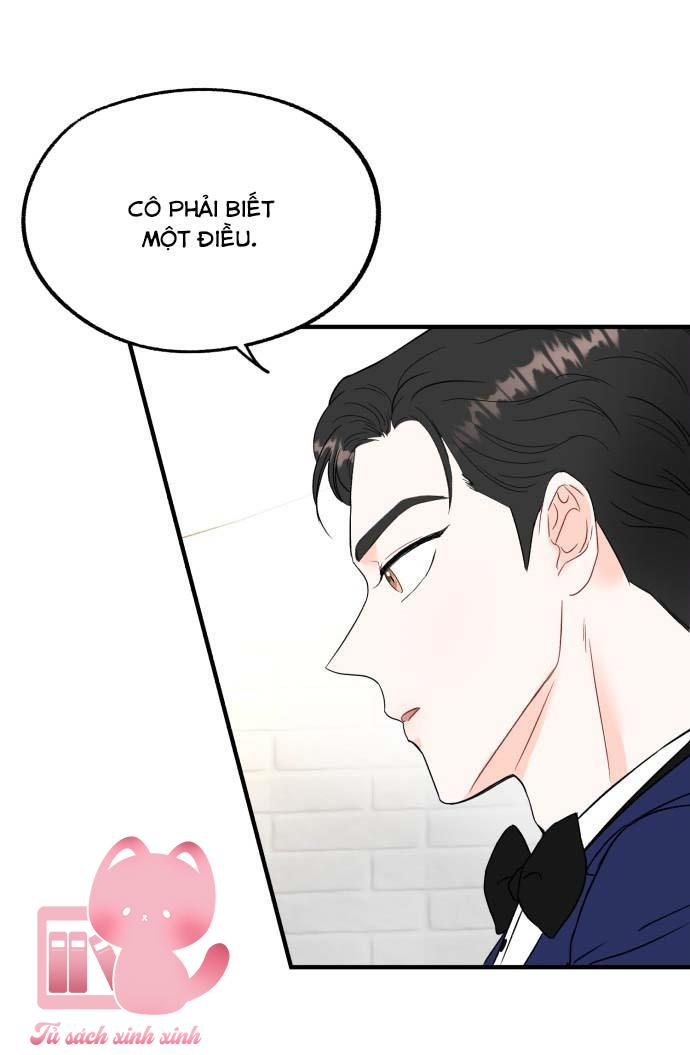 Xác Suất Tình Yêu - Chap 2