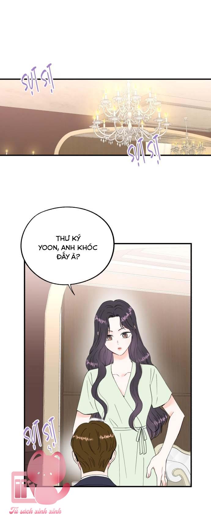 Xác Suất Tình Yêu - Chap 2