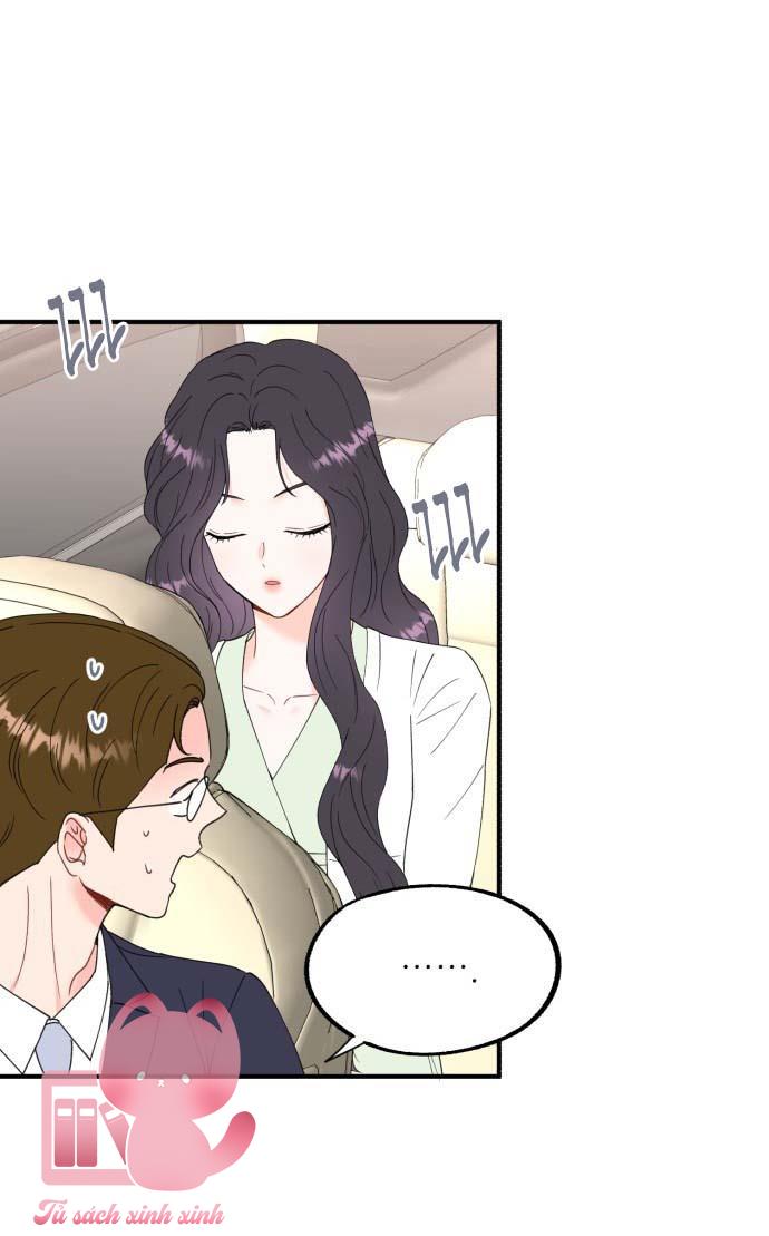 Xác Suất Tình Yêu - Chap 2