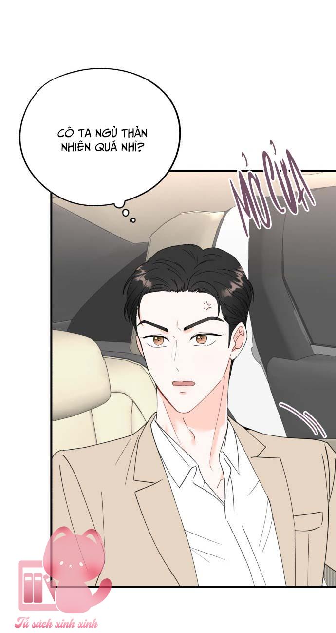 Xác Suất Tình Yêu - Chap 2