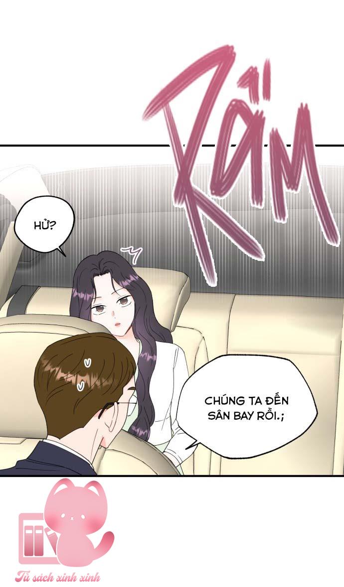 Xác Suất Tình Yêu - Chap 2