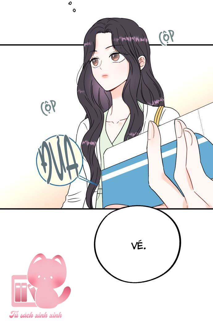 Xác Suất Tình Yêu - Chap 2