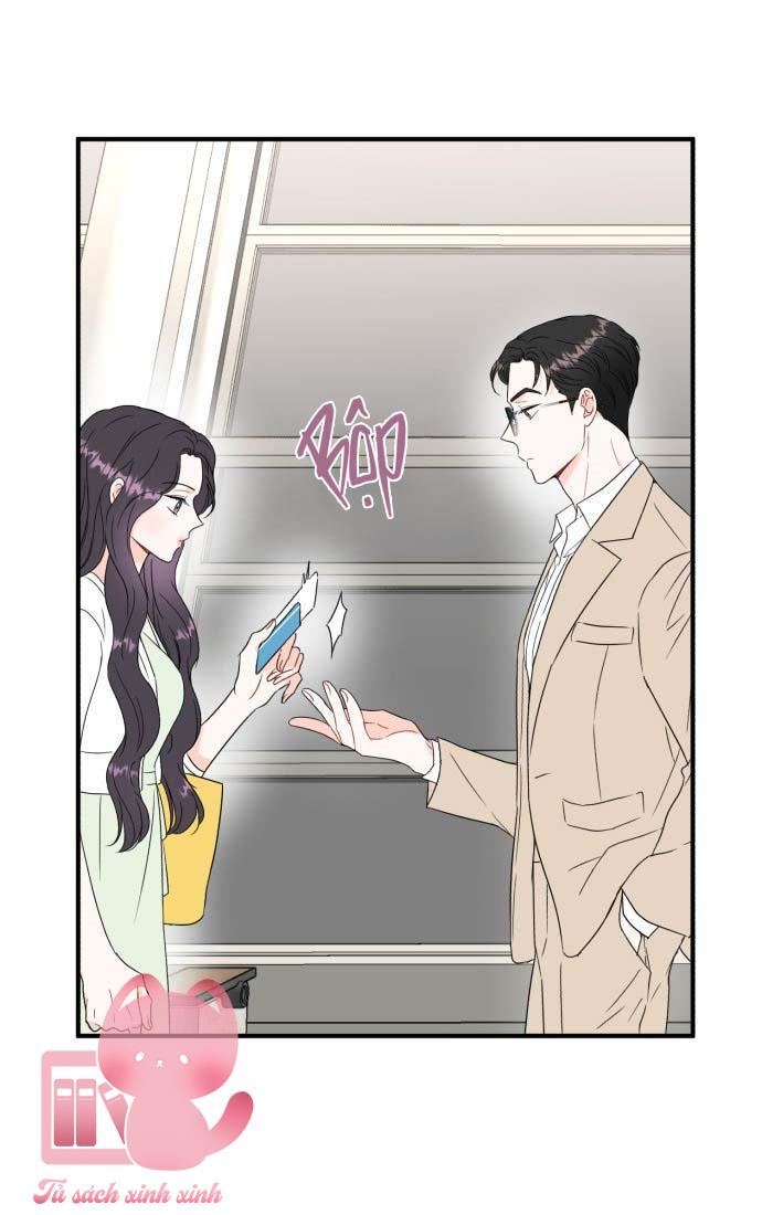 Xác Suất Tình Yêu - Chap 2