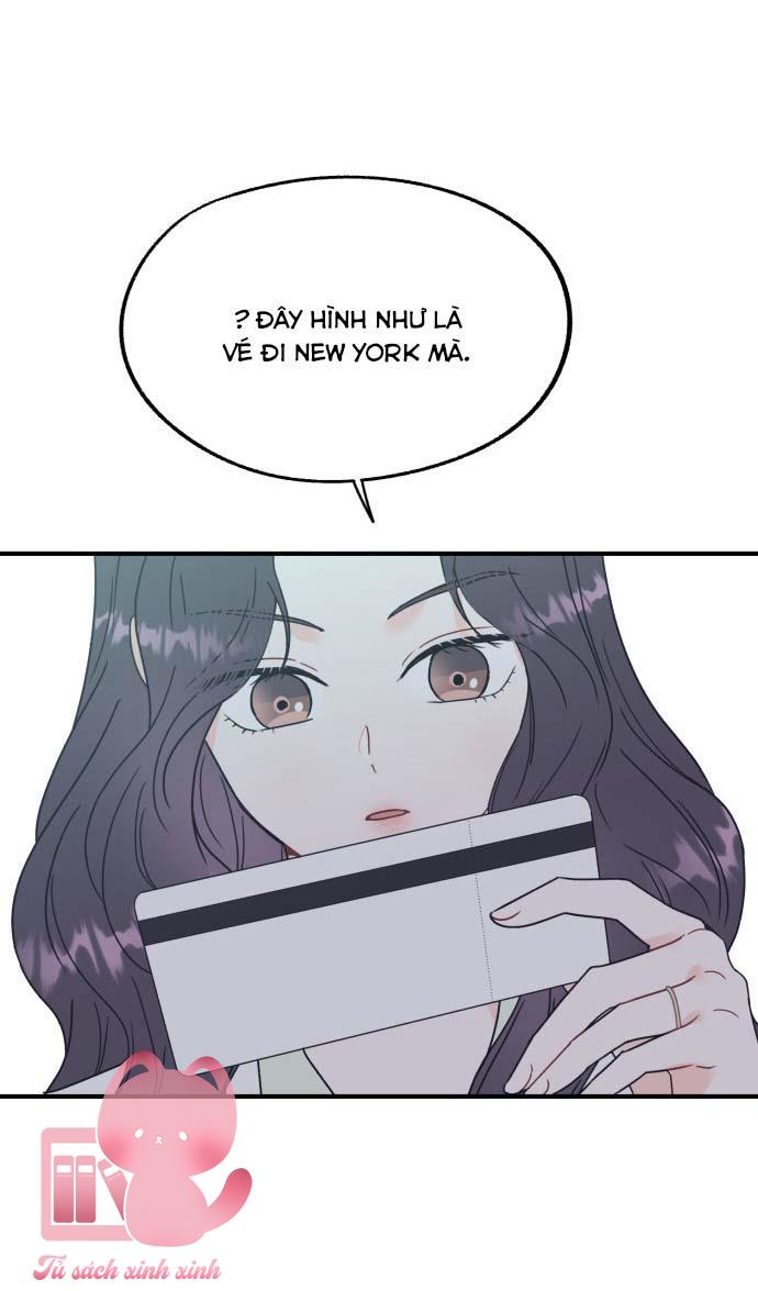 Xác Suất Tình Yêu - Chap 2