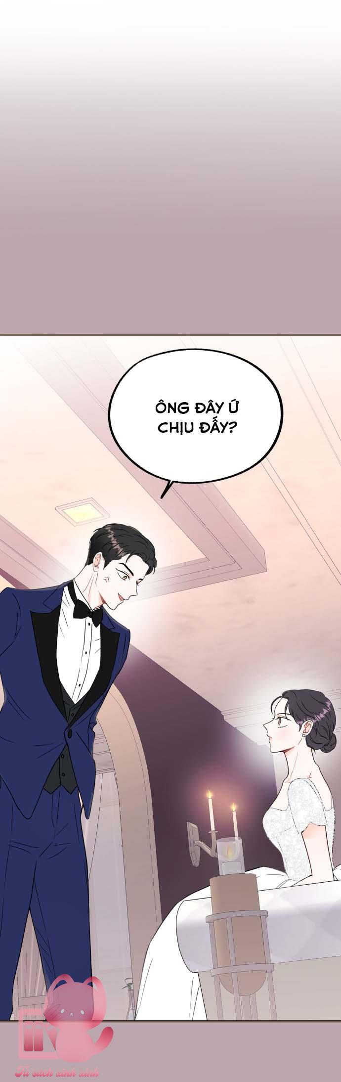 Xác Suất Tình Yêu - Chap 2