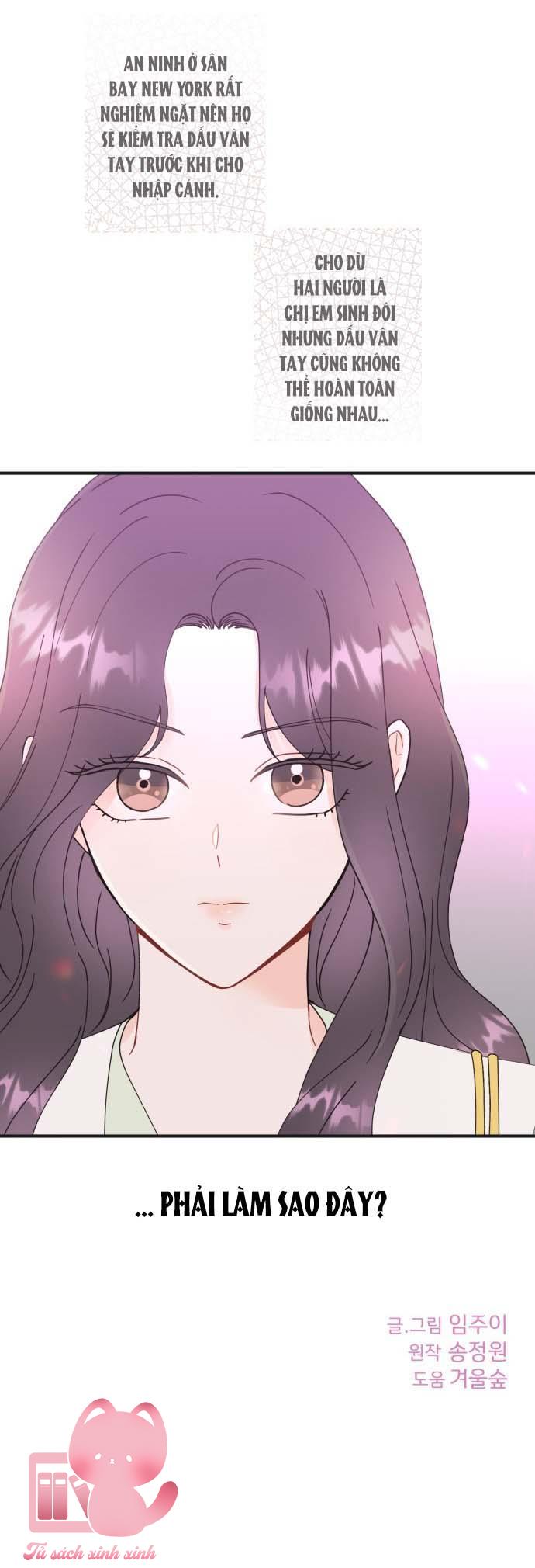 Xác Suất Tình Yêu - Chap 2