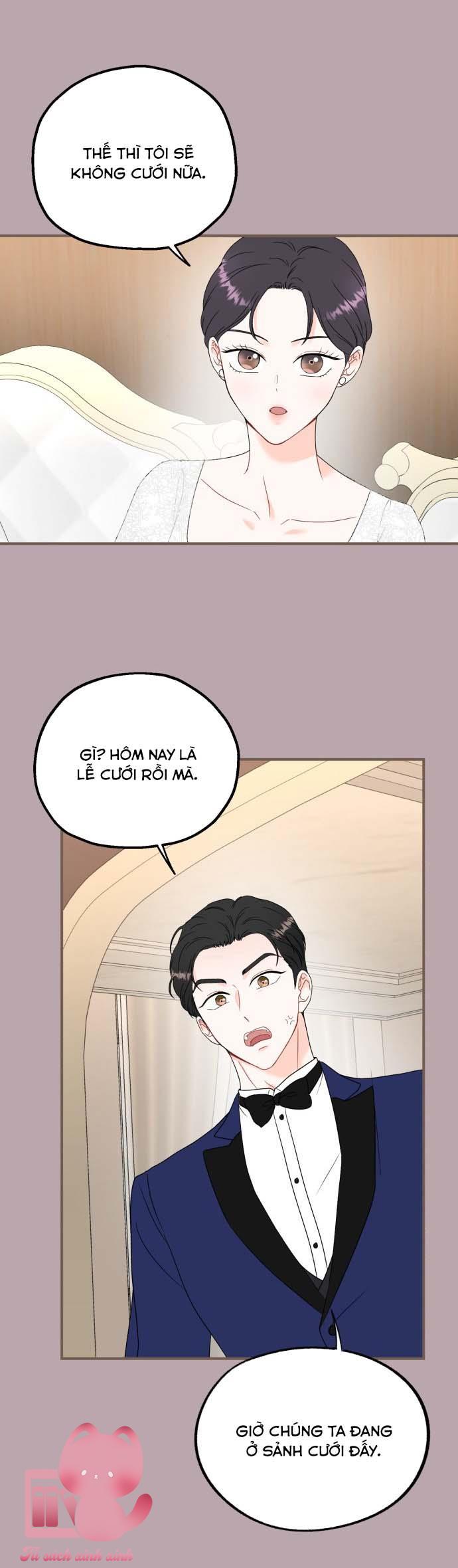 Xác Suất Tình Yêu - Chap 2