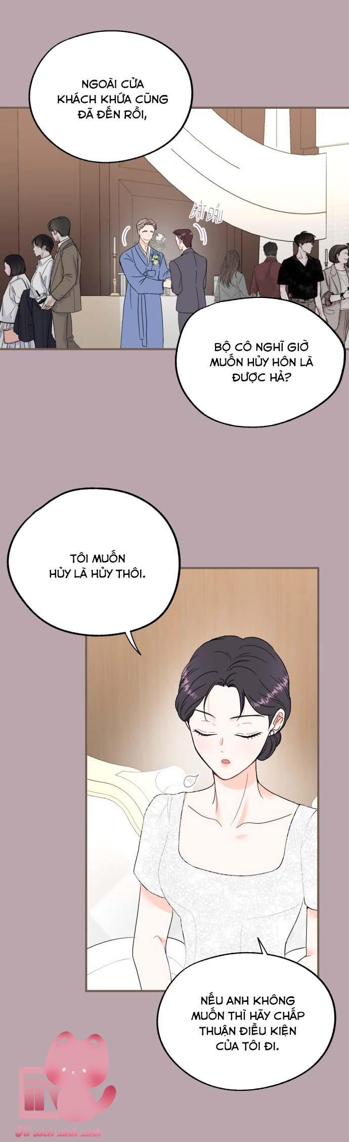 Xác Suất Tình Yêu - Chap 2