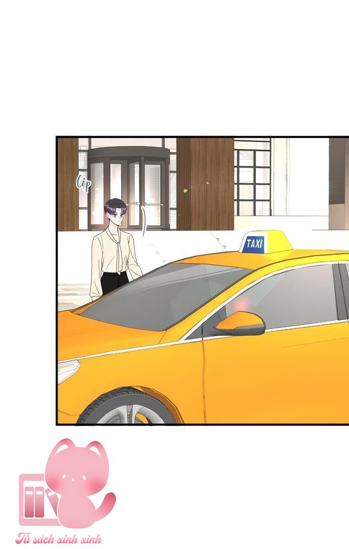 Xác Suất Tình Yêu - Chap 20