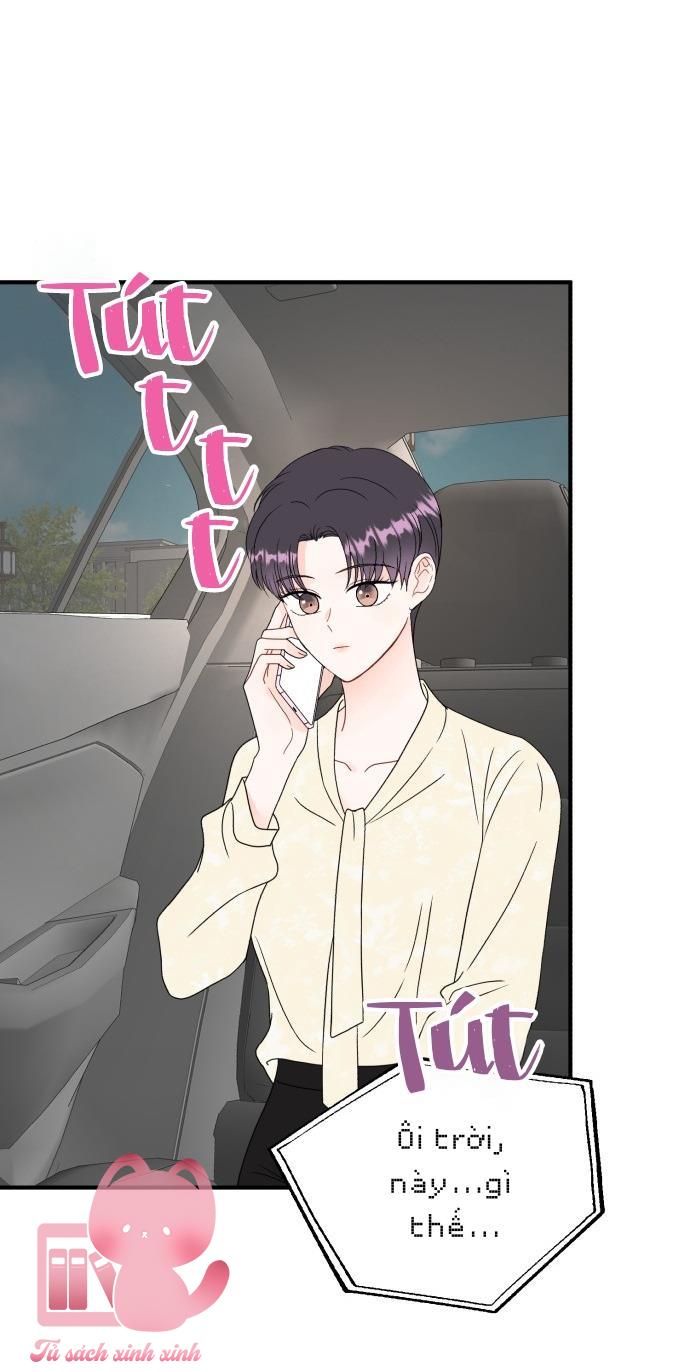 Xác Suất Tình Yêu - Chap 20