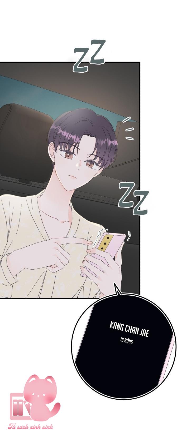 Xác Suất Tình Yêu - Chap 20