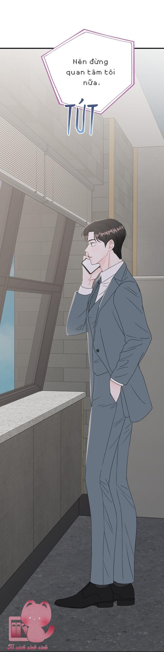 Xác Suất Tình Yêu - Chap 20