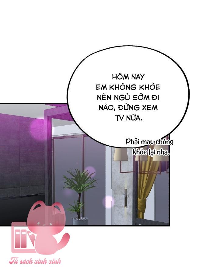 Xác Suất Tình Yêu - Chap 20