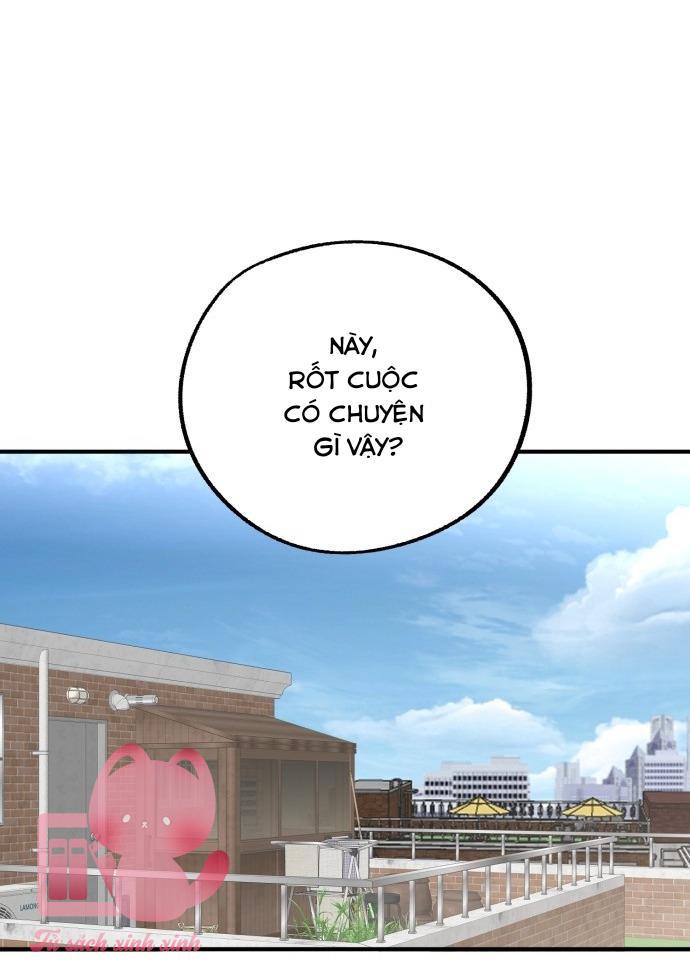 Xác Suất Tình Yêu - Chap 20