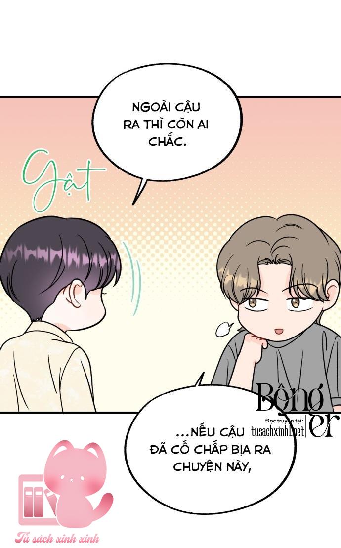 Xác Suất Tình Yêu - Chap 20