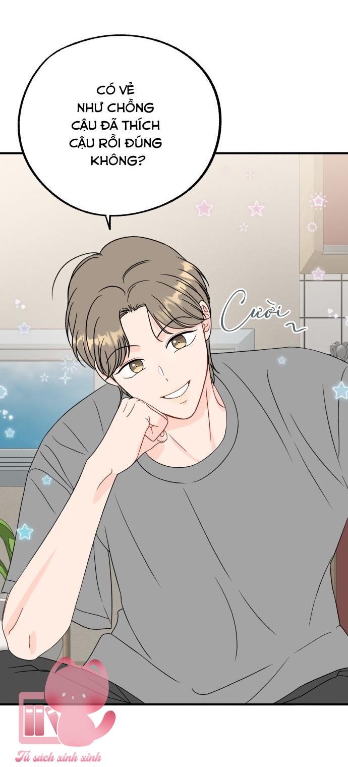 Xác Suất Tình Yêu - Chap 20