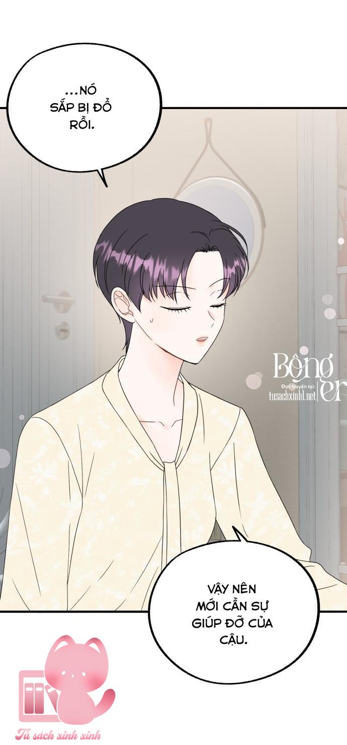 Xác Suất Tình Yêu - Chap 20