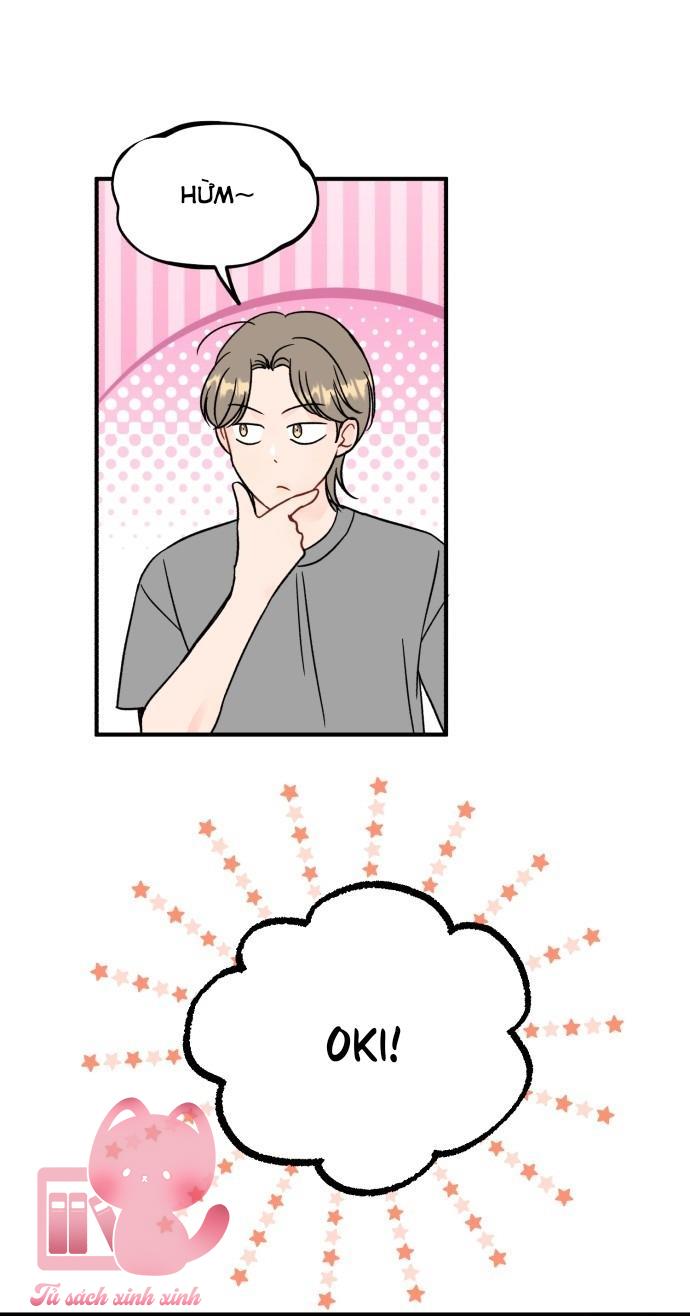 Xác Suất Tình Yêu - Chap 20