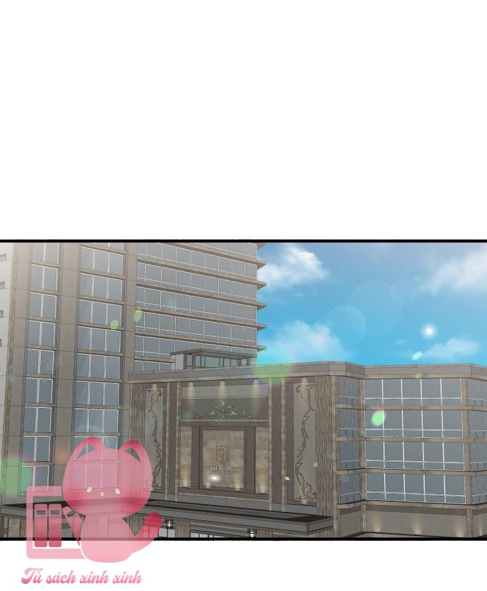 Xác Suất Tình Yêu - Chap 20