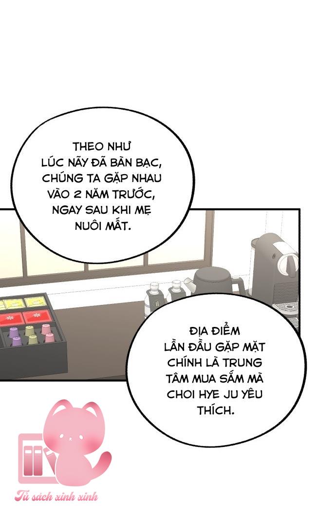 Xác Suất Tình Yêu - Chap 20