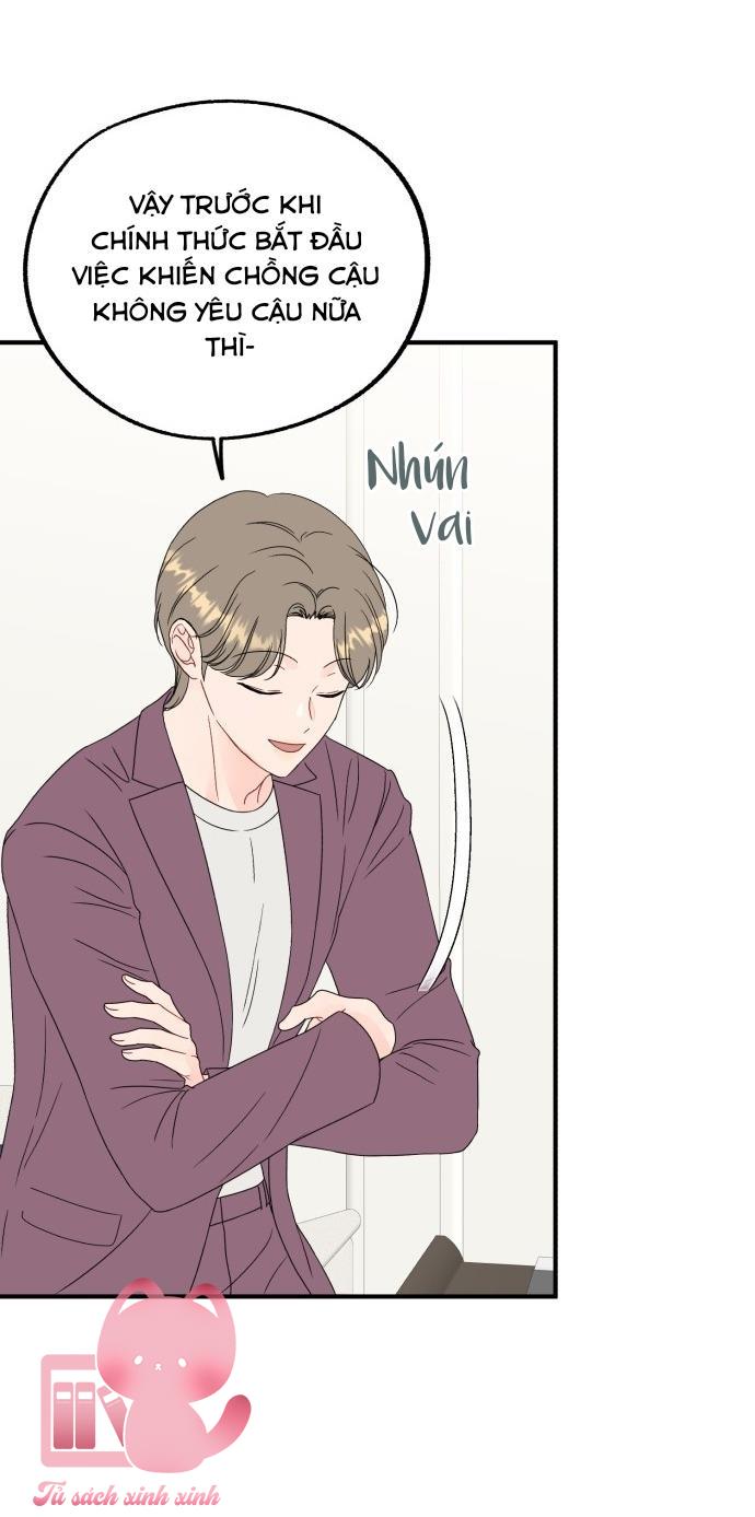 Xác Suất Tình Yêu - Chap 20