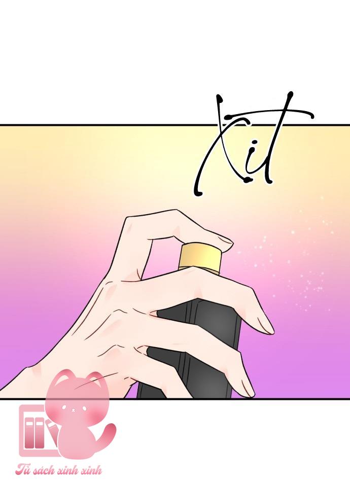 Xác Suất Tình Yêu - Chap 20