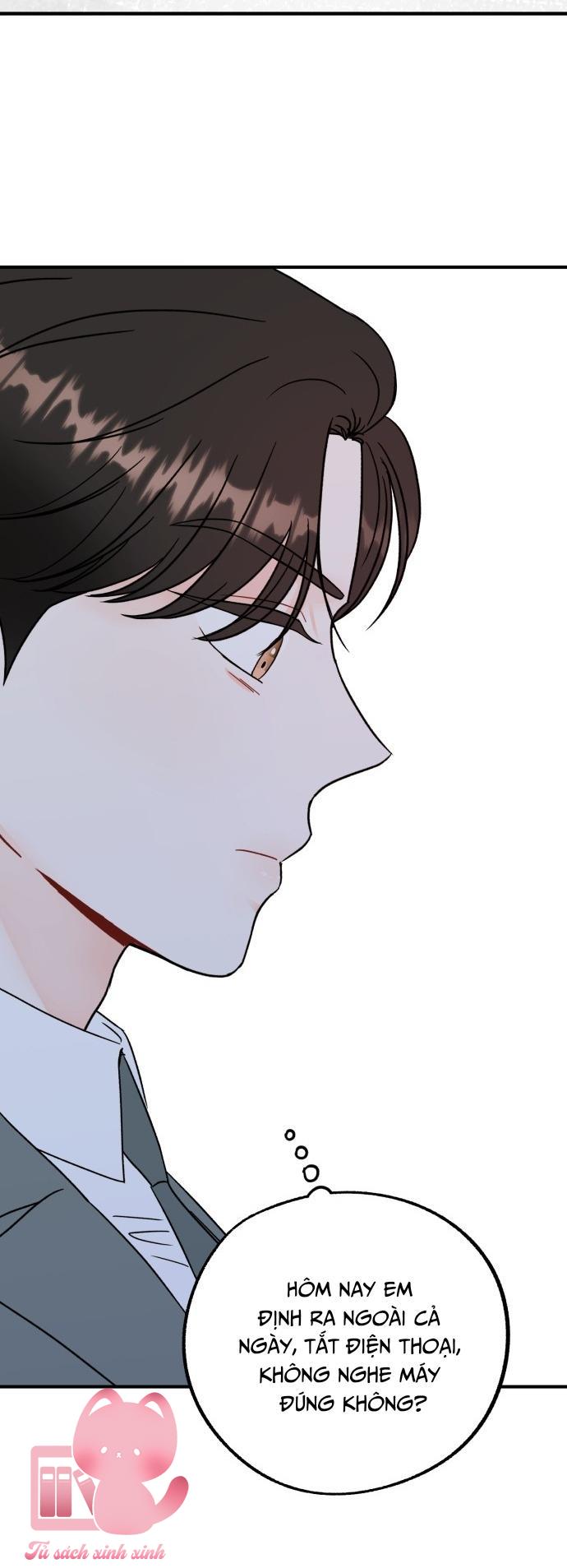 Xác Suất Tình Yêu - Chap 20