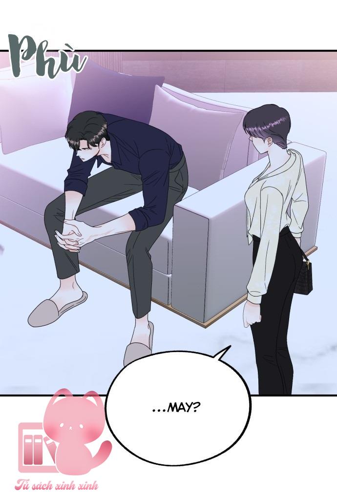 Xác Suất Tình Yêu - Chap 20