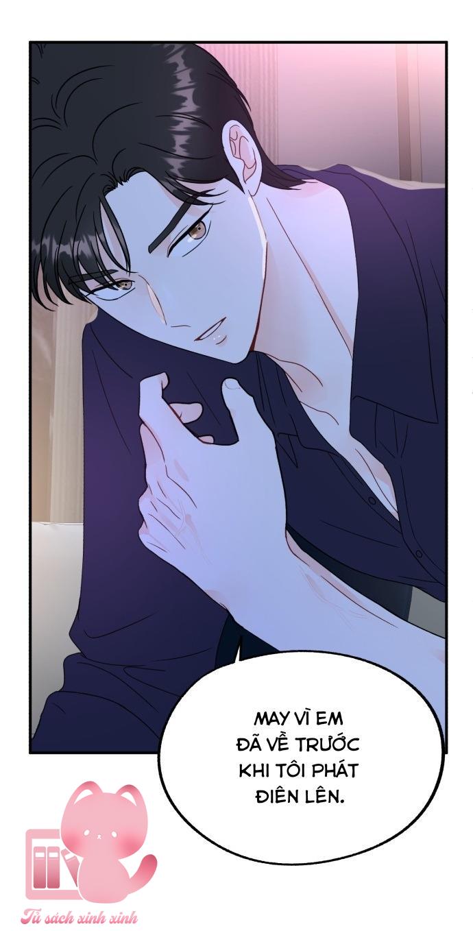 Xác Suất Tình Yêu - Chap 20