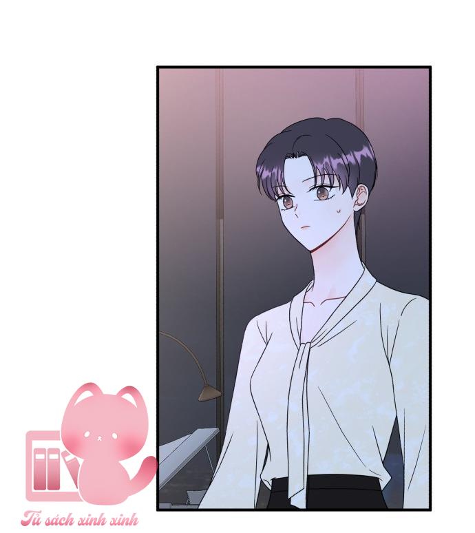 Xác Suất Tình Yêu - Chap 20