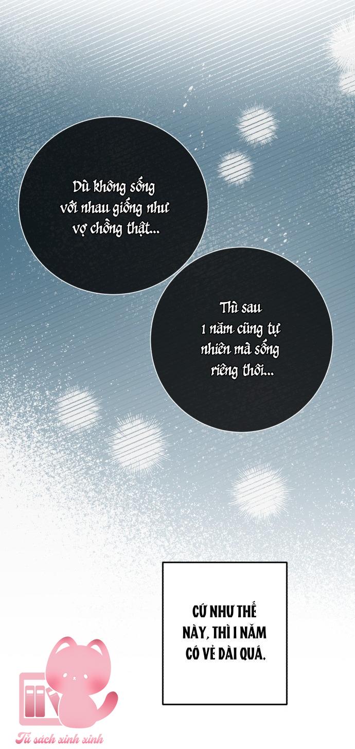 Xác Suất Tình Yêu - Chap 20