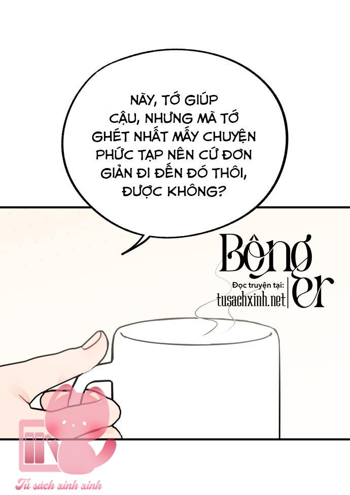 Xác Suất Tình Yêu - Chap 21