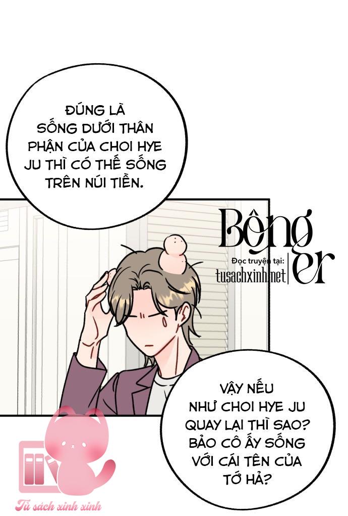 Xác Suất Tình Yêu - Chap 21