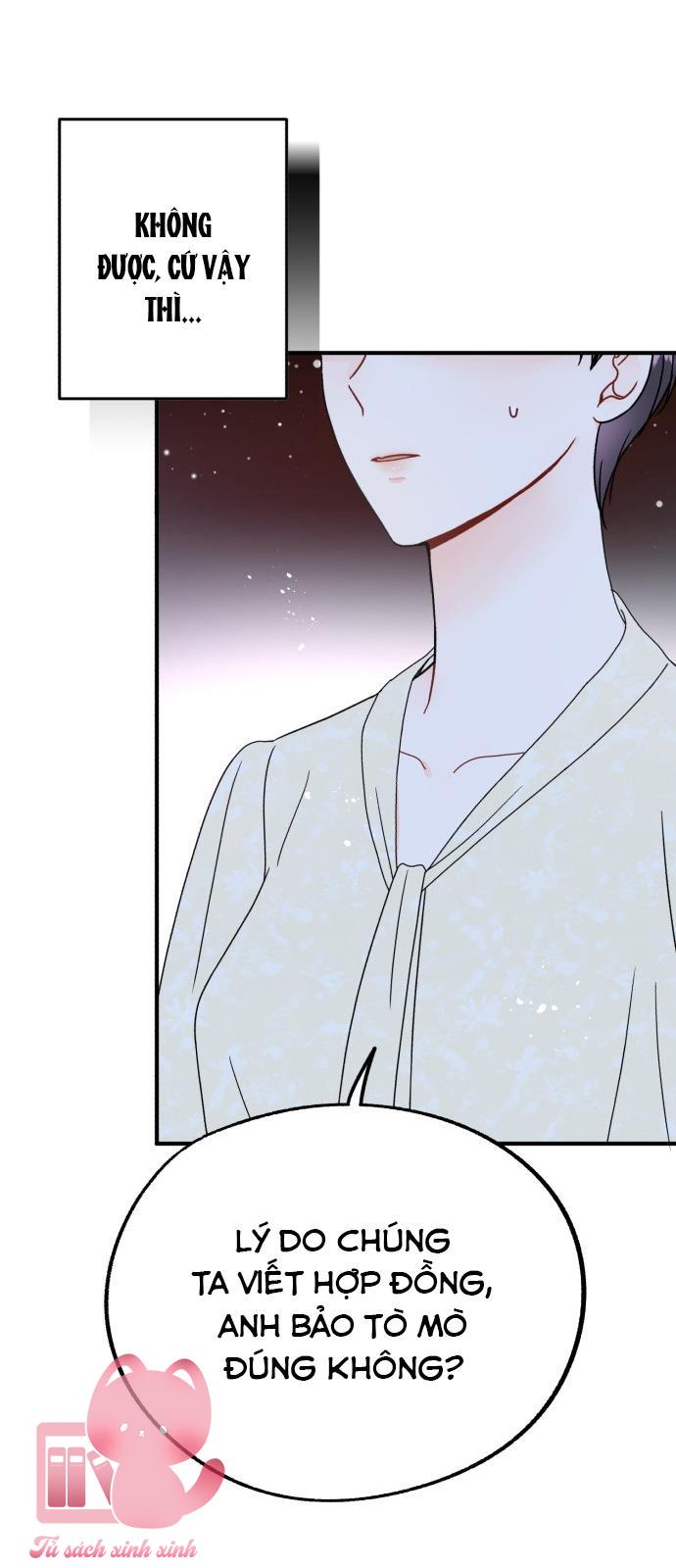 Xác Suất Tình Yêu - Chap 21