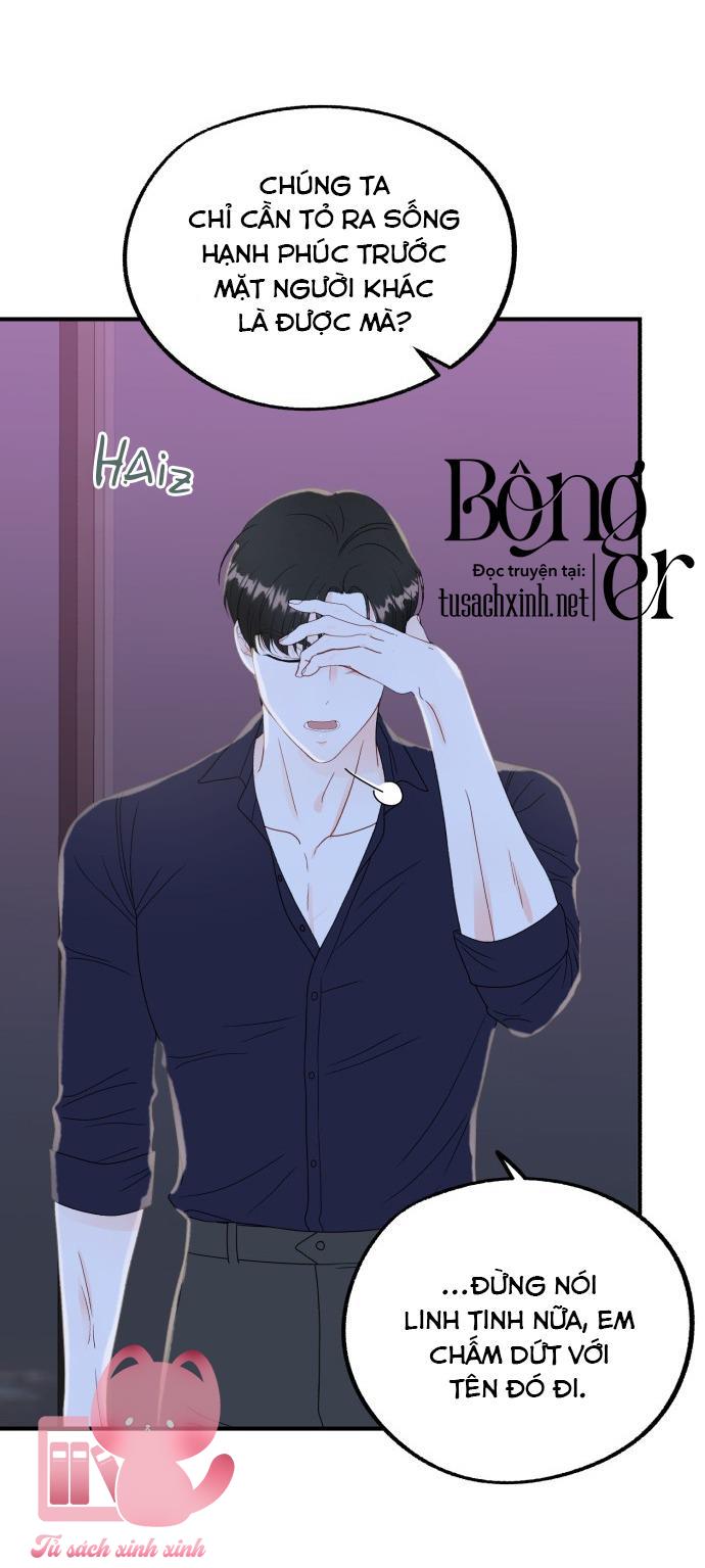 Xác Suất Tình Yêu - Chap 21