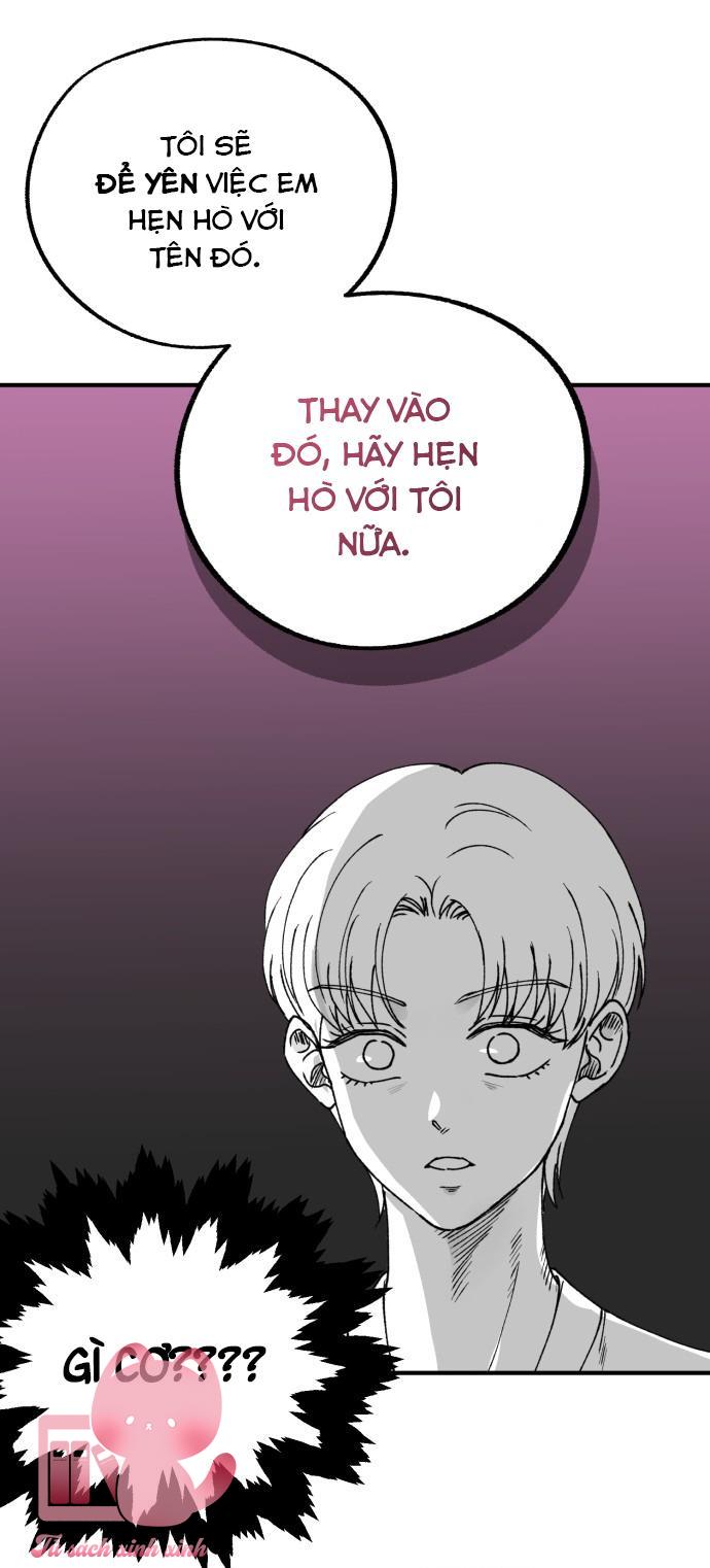 Xác Suất Tình Yêu - Chap 21