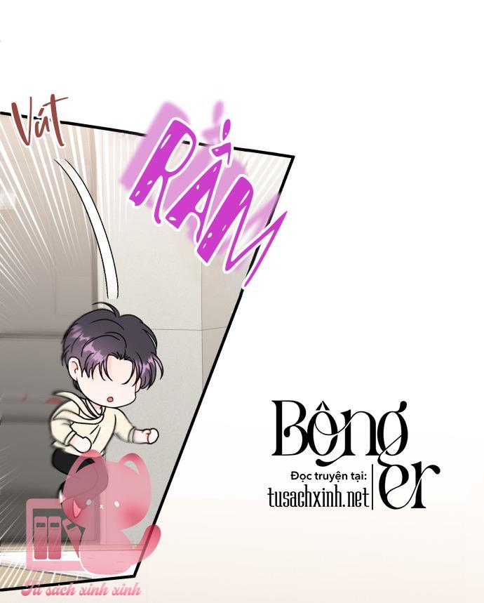 Xác Suất Tình Yêu - Chap 21