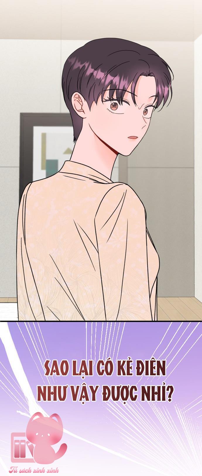 Xác Suất Tình Yêu - Chap 21