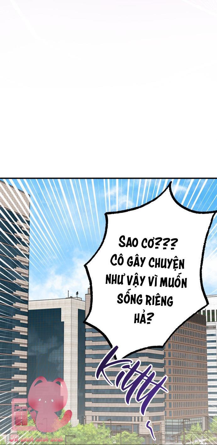 Xác Suất Tình Yêu - Chap 21