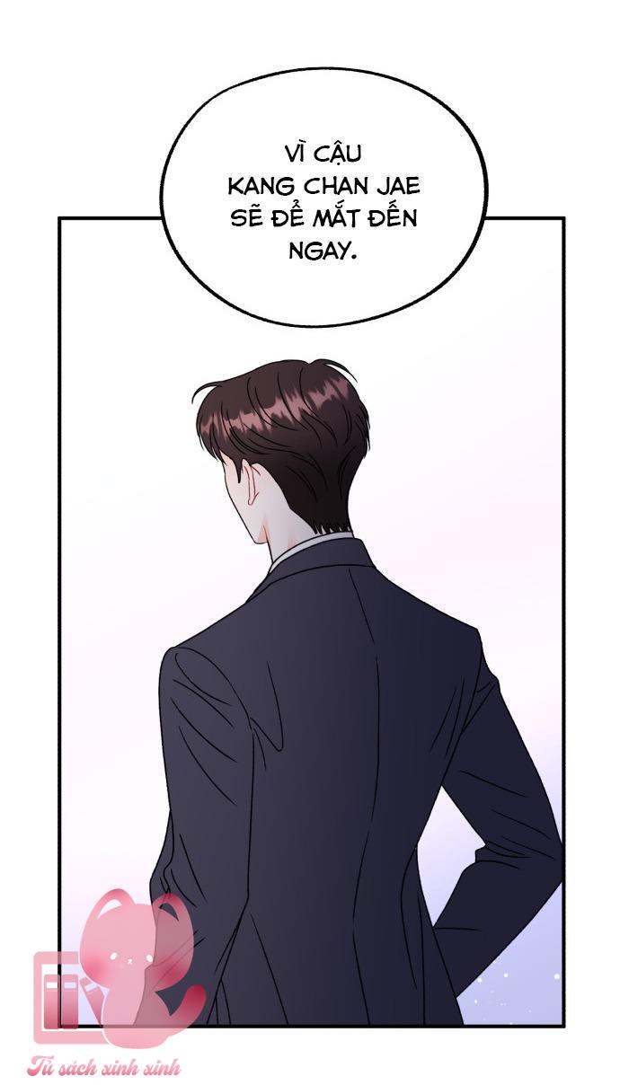 Xác Suất Tình Yêu - Chap 21