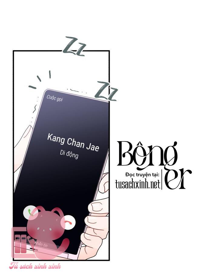 Xác Suất Tình Yêu - Chap 21