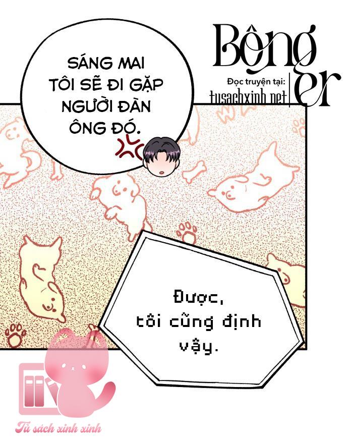 Xác Suất Tình Yêu - Chap 21