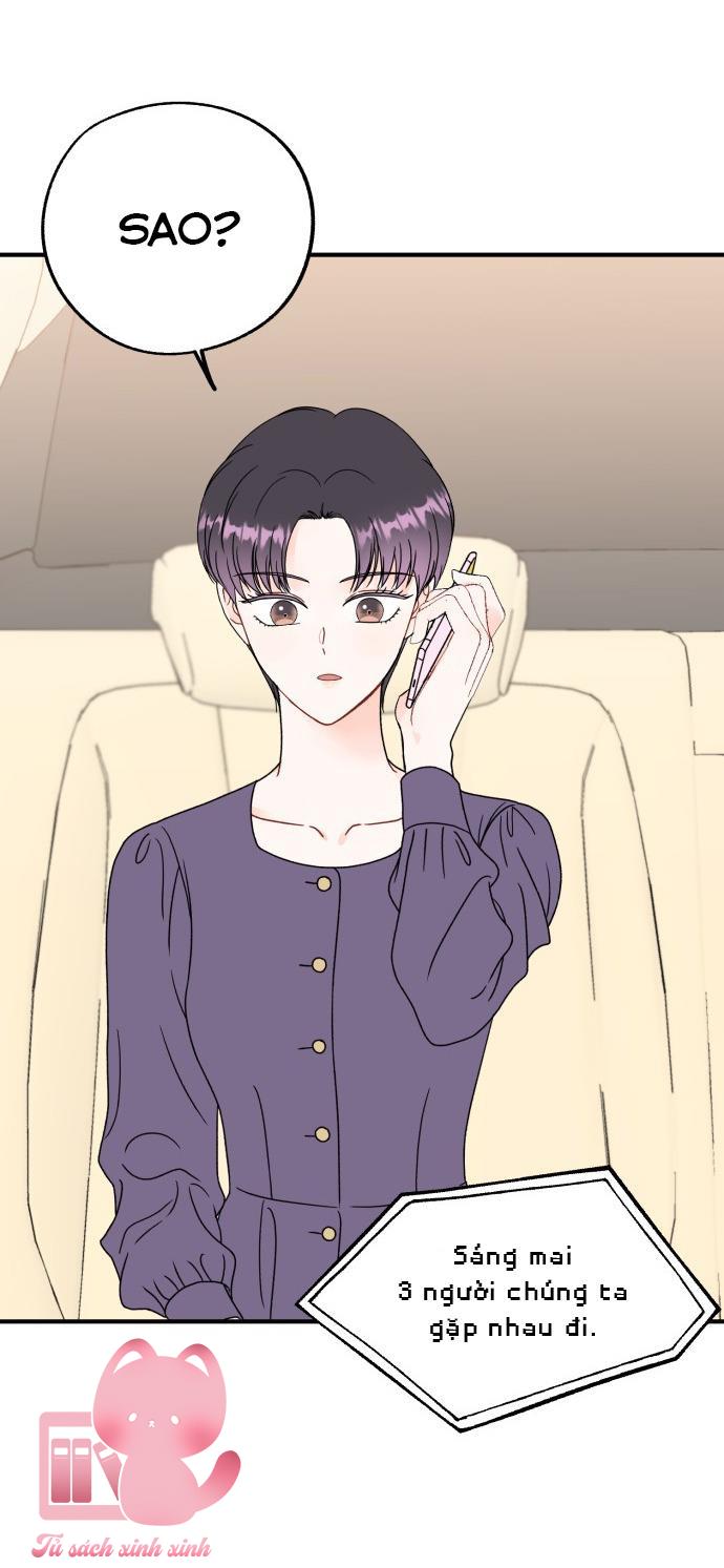 Xác Suất Tình Yêu - Chap 21