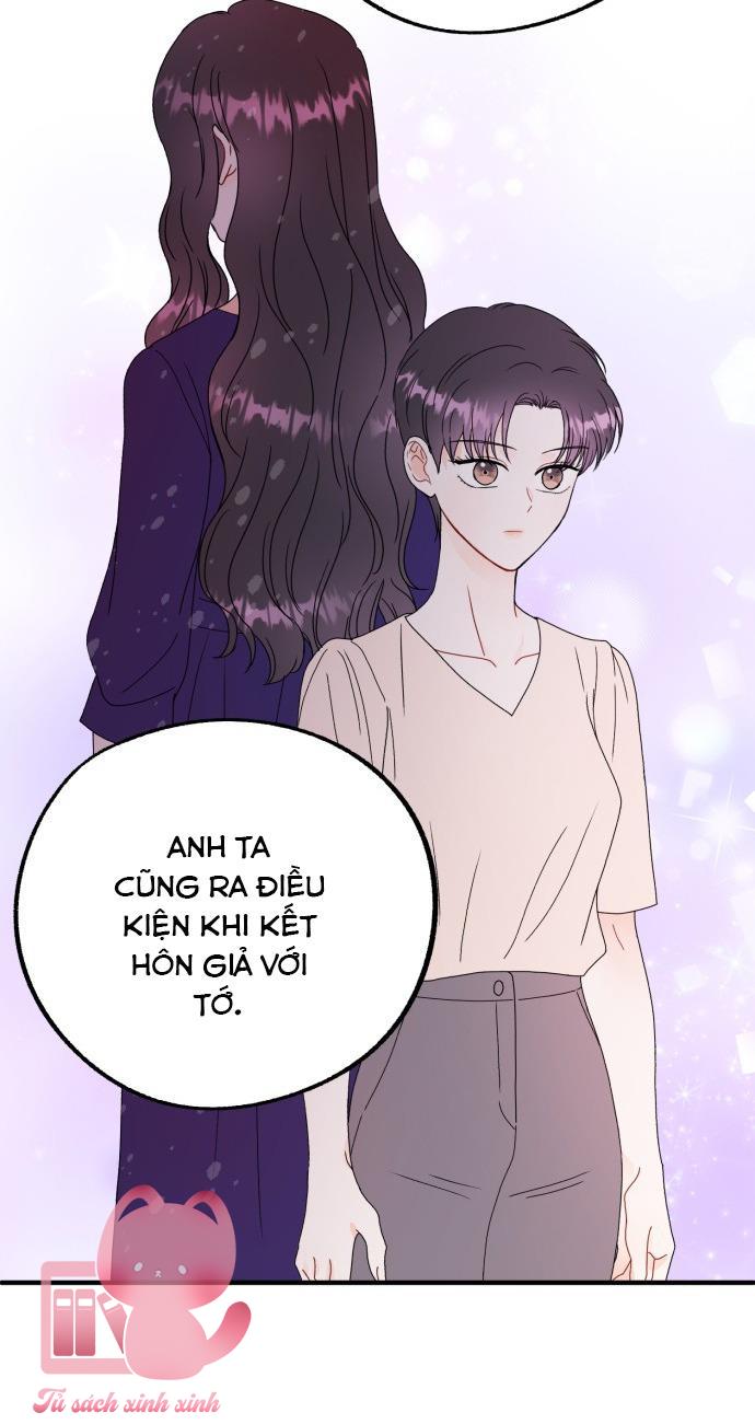 Xác Suất Tình Yêu - Chap 21
