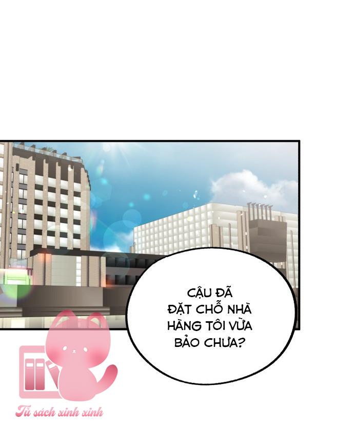 Xác Suất Tình Yêu - Chap 21