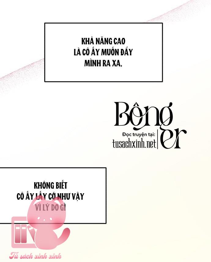 Xác Suất Tình Yêu - Chap 21