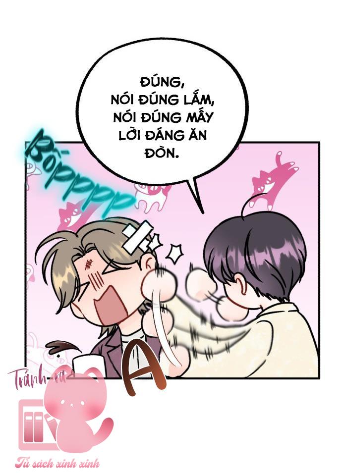 Xác Suất Tình Yêu - Chap 21