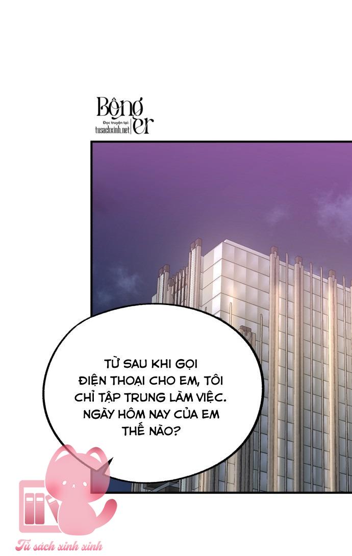 Xác Suất Tình Yêu - Chap 22